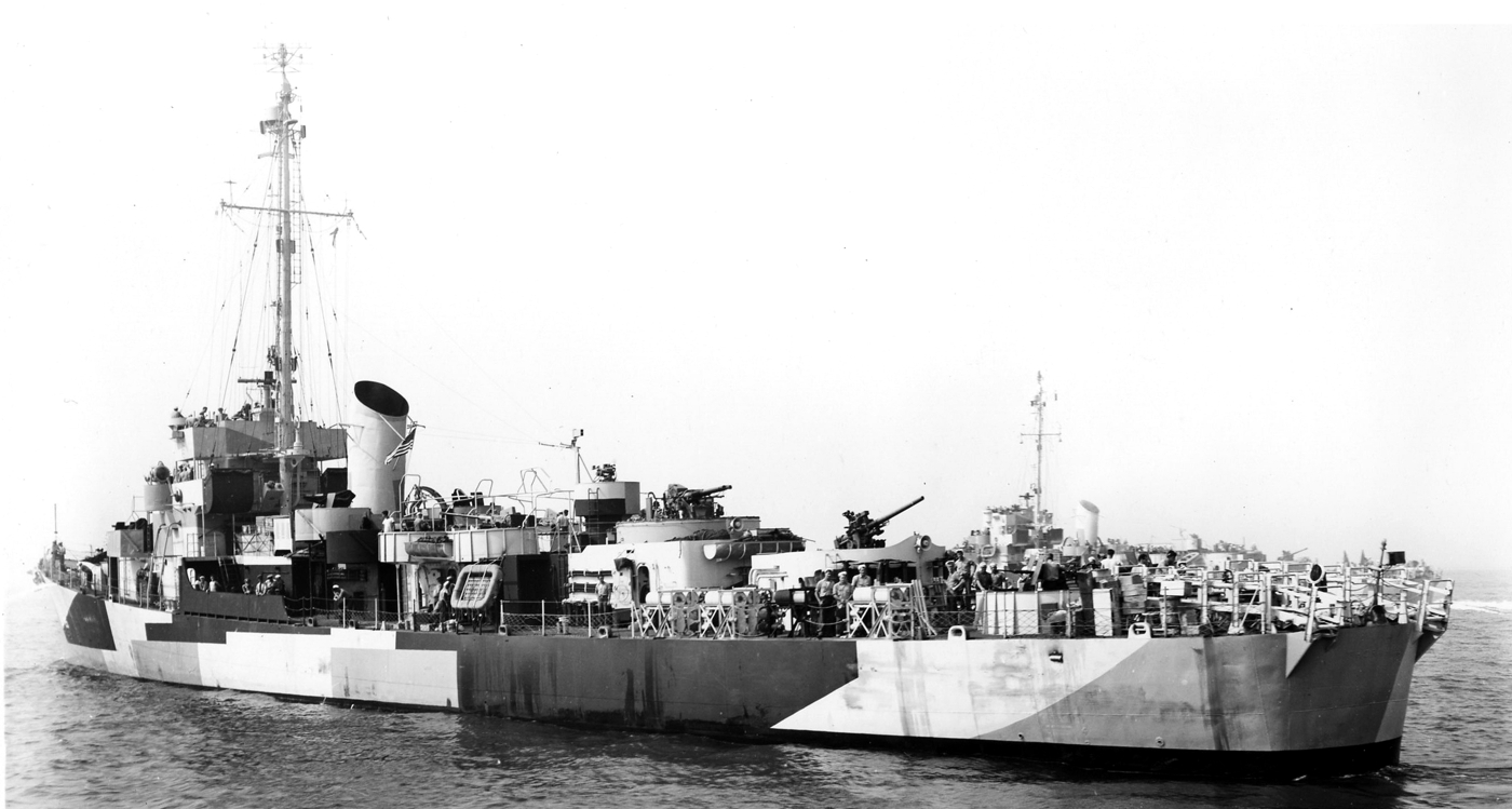 ship